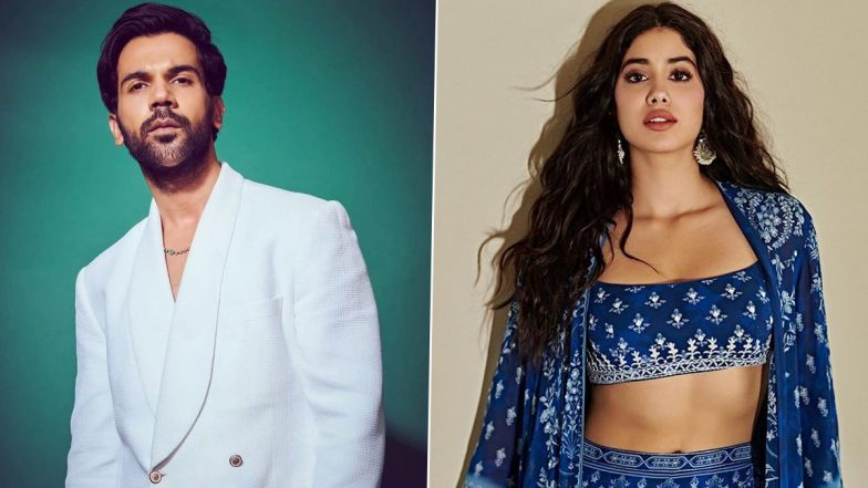 Rajkummar Rao ने खरीदा Janhvi Kapoor का आलीशान फ्लैट, 44 करोड़ में हुआ सौदा