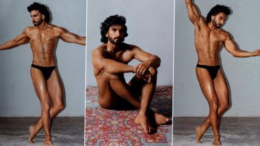 Nude Photoshoot Case: एक्टर Ranveer Singh से मुंबई पुलिस ने 2 घंटे तक की पूछताछ