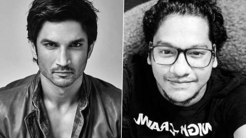 Sushant Singh Rajput से जुड़े ड्रग्स केस में Siddharth Pithani को मिली जमानत, बॉम्बे हाई कोर्ट ने दी राहत