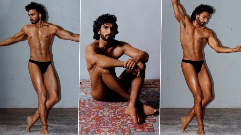 Nude Photoshoot Case: एक्टर Ranveer Singh से मुंबई पुलिस ने 2 घंटे तक की पूछताछ