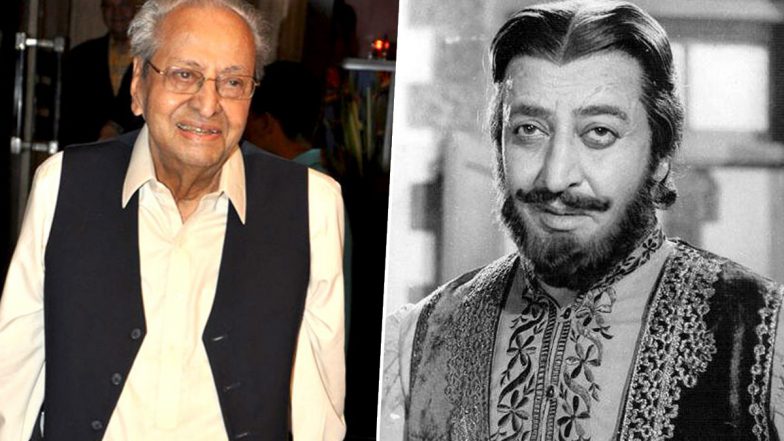 Pran Death Anniversary: हिंदी सिनेमा की शान थे प्राण! जानें, इस अजीम अदाकार के जीवन के कुछ रोचक प्रसंग!