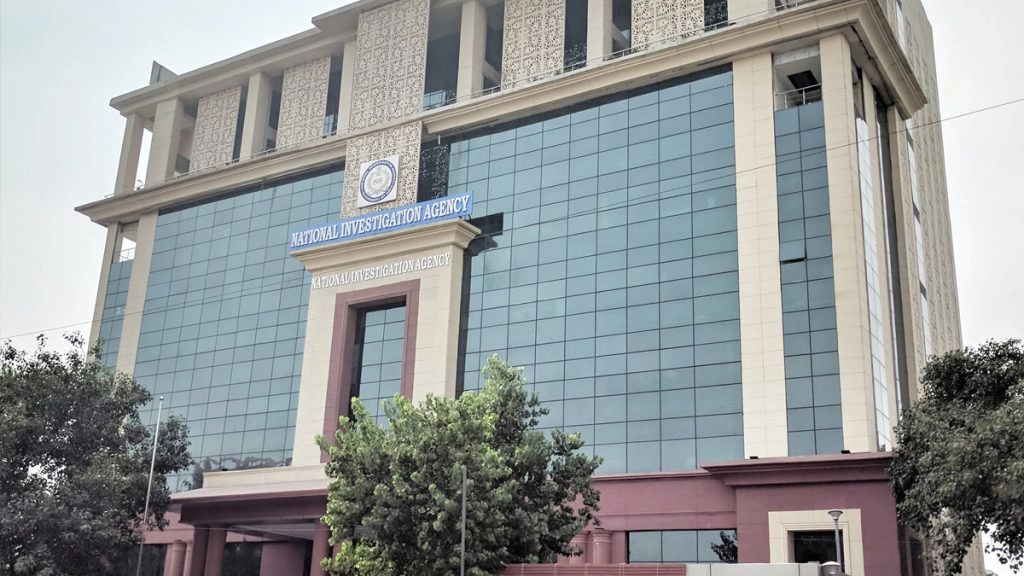 अमरावती हत्याकांड में एनआईए ने 2 और आरोपितों को किया गिरफ्तार