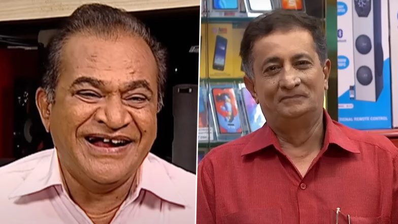 TMKOC: 'तारक मेहता' शो में हुई नए नट्टू काका की एंट्री, फैंस ने घनश्याम नायक को किया याद