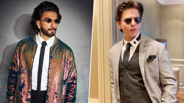 Ranveer Singh बने Shah Rukh Khan के पड़ोसी, खरीदा 119 करोड़ का आलीशान अपार्टमेंट? 