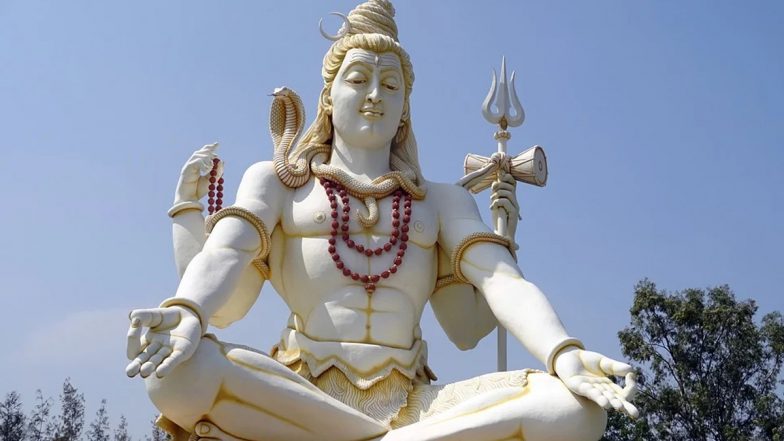 Sawan Shivratri 2022: श्रावण शिवरात्रि के मौके पर सुने ये भोलेनाथ के भक्ति गीत, दिन की होगी भक्तिमय शुरुआत!