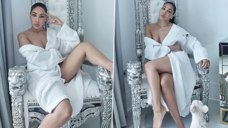 एक्ट्रेस Sofia Hayat को अस्पताल में कराया गया भर्ती, उपवास रखने के चलते हुए ऐसा हाल