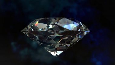Big Pink Diamond: अंगोला में खोजा गया 300 वर्षों में सबसे बड़ा गुलाबी हीरा