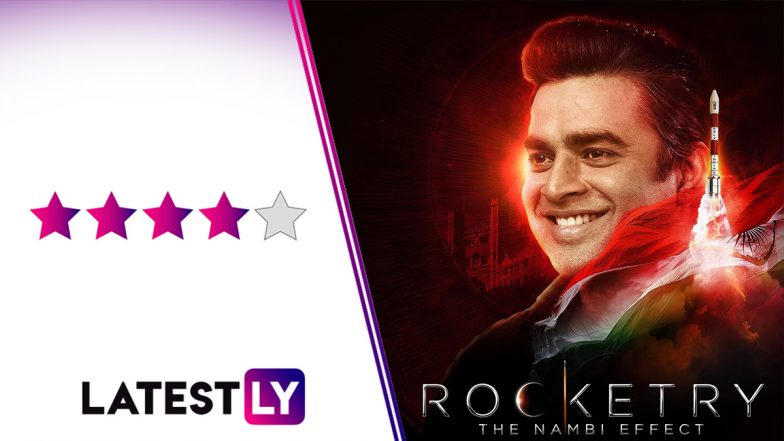 Rocketry-The Nambi Effect Review: आर माधवन की 'रॉकेट्री' में दिखा नंबी नारायणन की दबी हुई कहानी का झकझोर देने वाला सच!