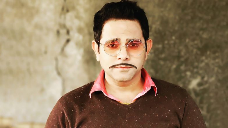 Bhabhiji Ghar Par Hain एक्टर Deepesh Bhan का हुआ निधन, शोक में डूबी टीवी इंडस्ट्री&nbsp;