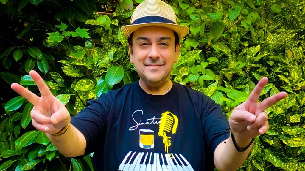 अदनान सामी ने इंस्टाग्राम को कहा 'अलविदा', डिलीट की सारी तस्वीरें