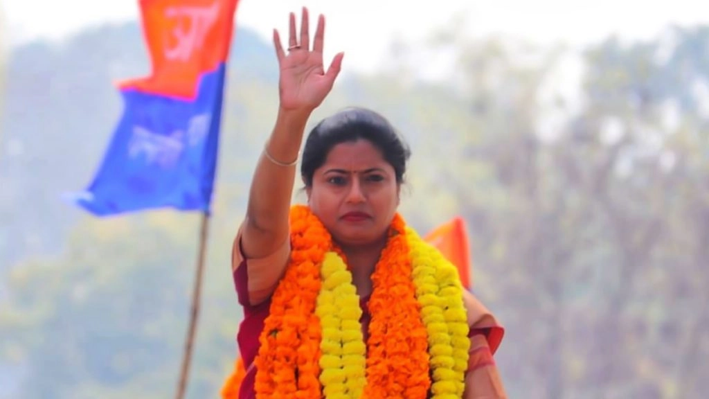 सपा के साथ गठबंधन मजबूत, मिलकर लड़ेंगे 2024 का चुनाव- पल्लवी पटेल