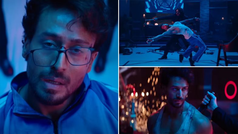 Screw Dheela Teaser: धमाकेदार एक्शन के साथ करण जौहर ने अनाउंस की 'स्क्रू ढीला', टाइगर श्रॉफ ने गुंडो की हड्डी-पसली की एक