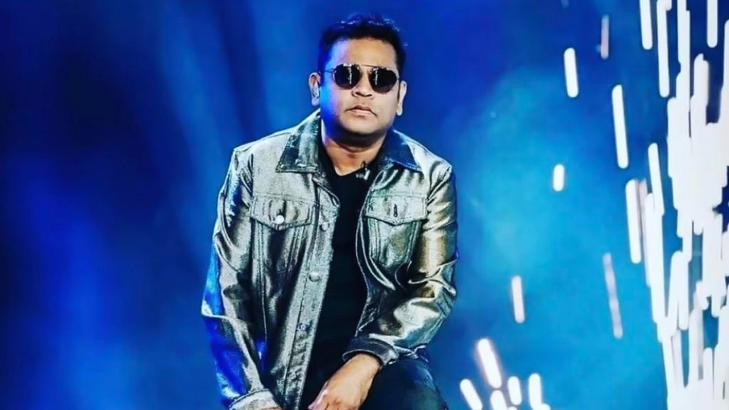 गायक ए.आर. रहमान 'शतरंज ओलंपियाड' में करेंगे परफॉर्म