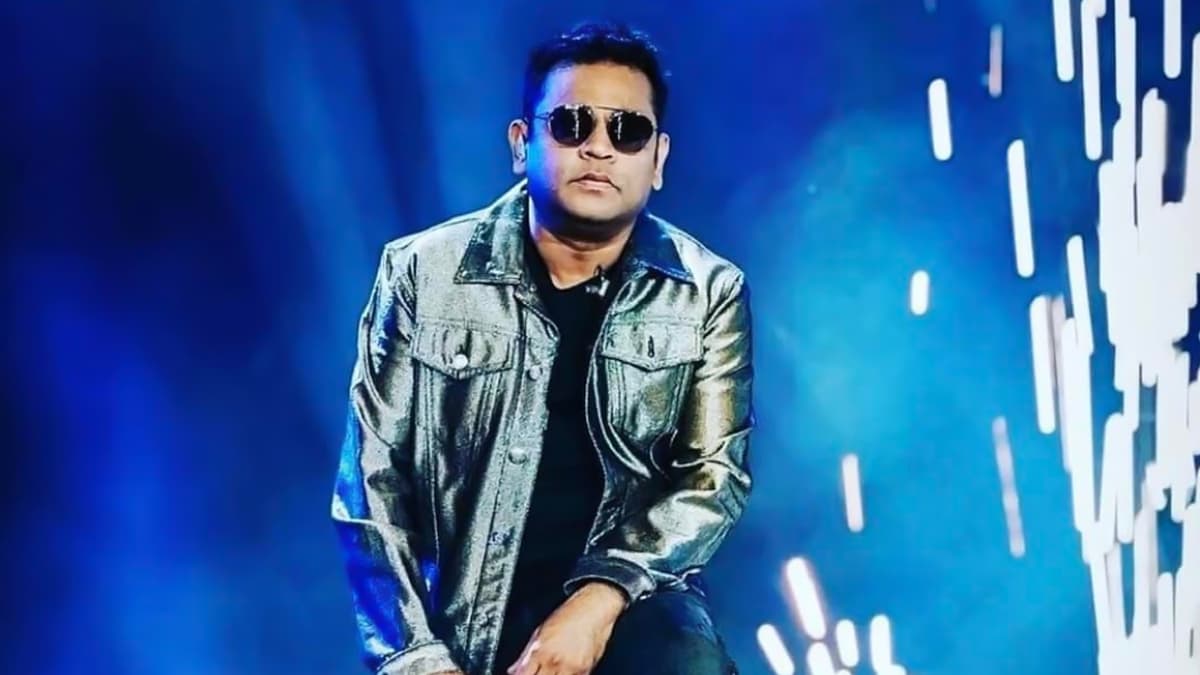Golden Globes 2023: एआर रहमान ने 'आरआरआर' की टीम को दी बधाई