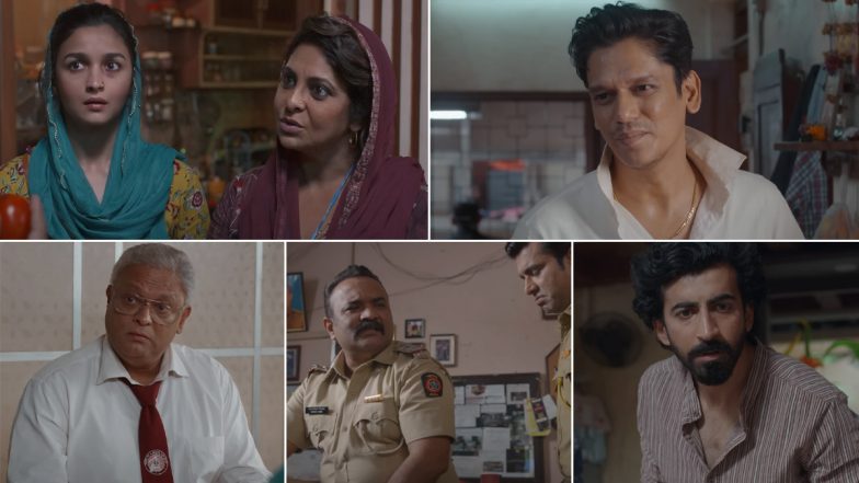 Darlings Trailer: Alia Bhatt की फिल्म 'डार्लिंग्स' का ट्रेलर हुआ रिलीज, एक्ट्रेस की दिखी दमदार एक्टिंग!