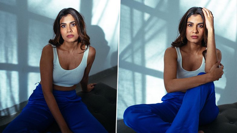 Shreya Dhanwanthary Hot Photos: The Family Man एक्ट्रेस श्रेया धनवंतरी ने लगाया बोल्डनेस का तड़का, यूजर्स हुए घायल