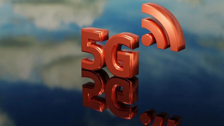 भारत में 5जी स्मार्टफोन इंस्टाल बेस 5 करोड़ के पार