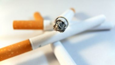 तंबाकू सेवन यानी अकाल मृत्यु- इस नयी स्वास्थ्य चेतावनी के साथ तम्बाकू उत्पादों के पैकेटों पर अब यही लिखा होगा