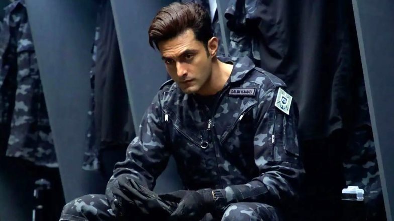 Exclusive - Aadil Khan ने ‘Shikara’ के बाद छोड़ी RJ की नौकरी और उसी वक्त शुरु हुआ Corona का कहर, मुश्किल हालात में भी दिखाई 'शूरवीर'ता!