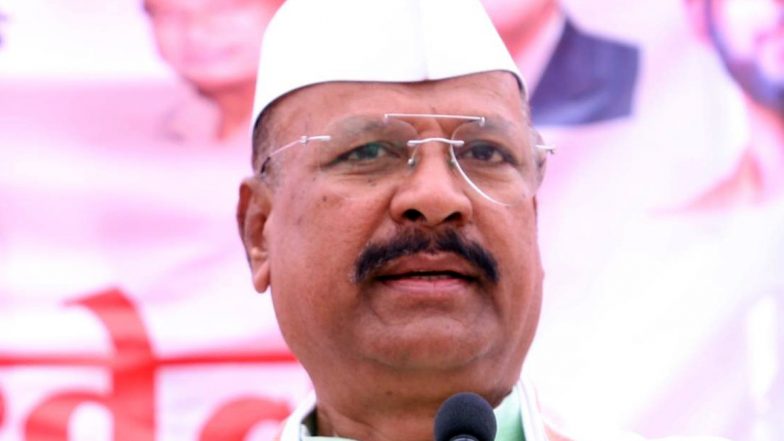 Maharashtra Politics: CM शिंदे के समर्थक विधायक अब्दुल सत्तार का बडा दावा, कहा- शिवसेना ही नही कांग्रेस-एनसीपी के MLA भी पाला बदलेंगे