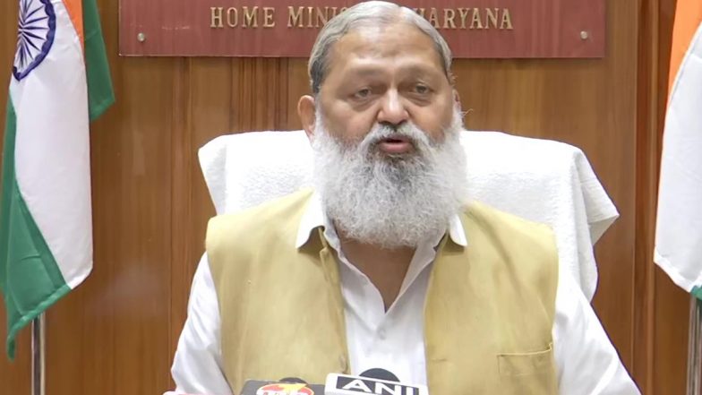 Haryana DSP Muder: सरकार ने न्यायिक जांच का दिया आदेश, आरोपी शब्बीर उर्फ मित्तर को कोर्ट ने 5 दिन के पुलिस रिमांड पर भेजा