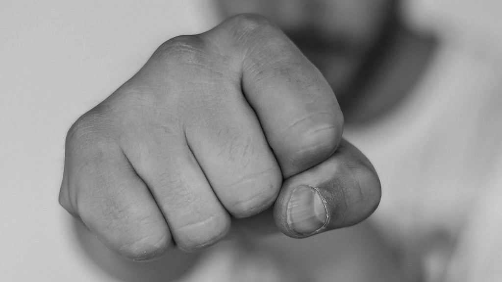  राजस्थान में व्यक्ति को उसके ही रिश्तेदारों ने पीटा, विधवा से प्रेम प्रसंग का था शक