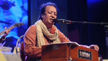 Singer Bhupinder Singh Passed Away: मशहूर गायक भूपिंदर सिंह का मुंबई में निधन, पिछले कुछ समय से चल रहे थे बीमार