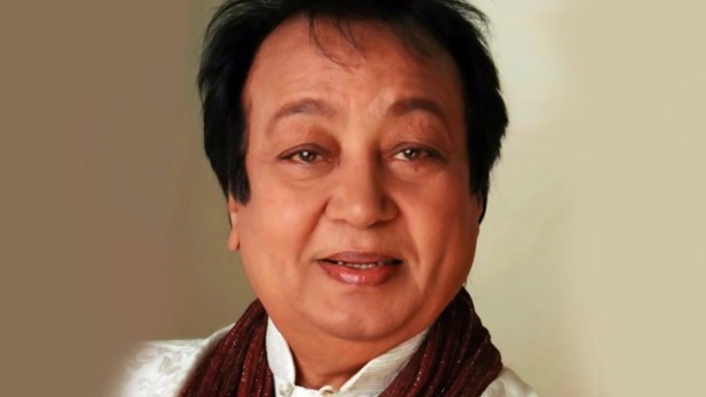 मशहूर गायक Bhupinder Singh का 82 साल की उम्र में निधन