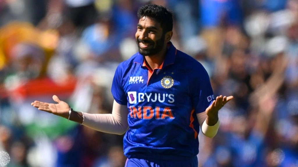 ICC T20 वर्ल्ड कप 2022 से बाहर होने के बाद जसप्रीत बुमराह ने किया रियेक्ट, कहा कि वह "हताश" और टीम इंडिया के लिए चीयर करेंगे