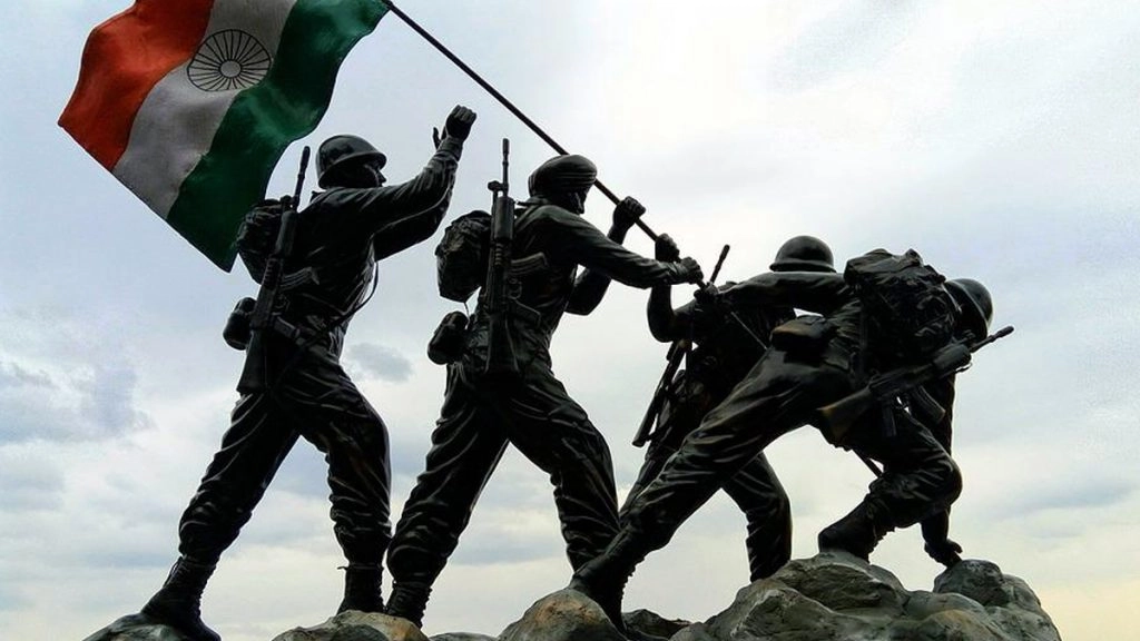 डिफेंस स्टार्टअप बनेंगे भारतीय सुरक्षा की नई ताकत, स्वदेशी तकनीक पर सरकार का विशेष फोकस