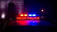 दिल्ली पुलिस ने 6 साल से फरार अपराधी को गिरफ्तार किया