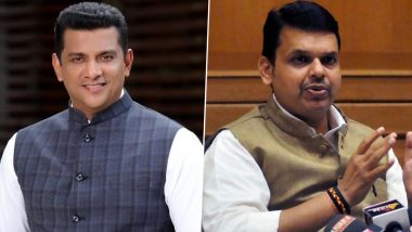 Maharashtra Politics: शिवसेना के बाद कांग्रेस नेता भी BJP के साथ? असलम शेख ने DCM देवेंद्र फडणवीस से की मुलाकात