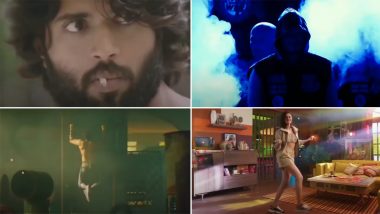 विजय देवरकोंडा की फिल्म 'Liger' का ट्रेलर रिलीज