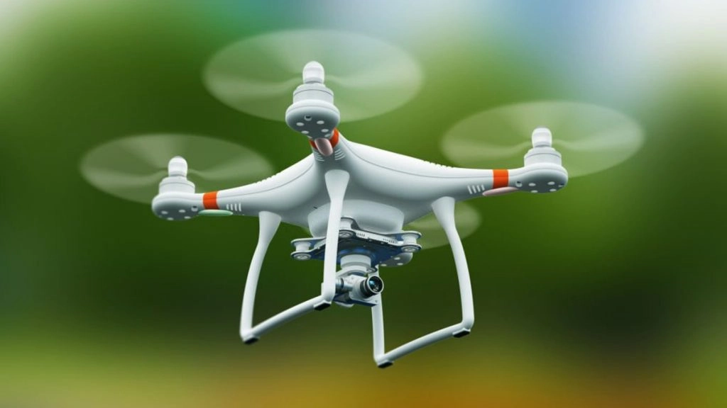 पाकिस्तानी ड्रोन द्वारा हथियार गिराए गए: एनआईए ने कई जगहों पर तलाशी अभियान चलाया