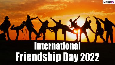 International Friendship Day 2022: इंटरनेशनल फ्रेंडशिप डे कब है? जानें इस दिवस का इतिहास और महत्व