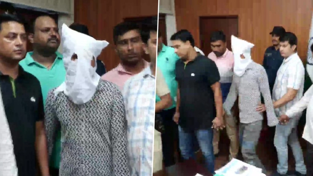 Haryana DSP Murder: पुलिस के हत्थे चढ़ा मुख्य आरोपी, बार-बार लोकेशन बदल रहा था हत्यारा