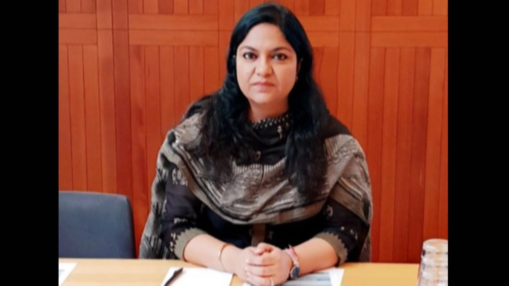 झारखंड की निलंबित IAS पूजा सिंघल को नहीं मिली जमानत,  मामले में अगली सुनवाई 3 अगस्त को