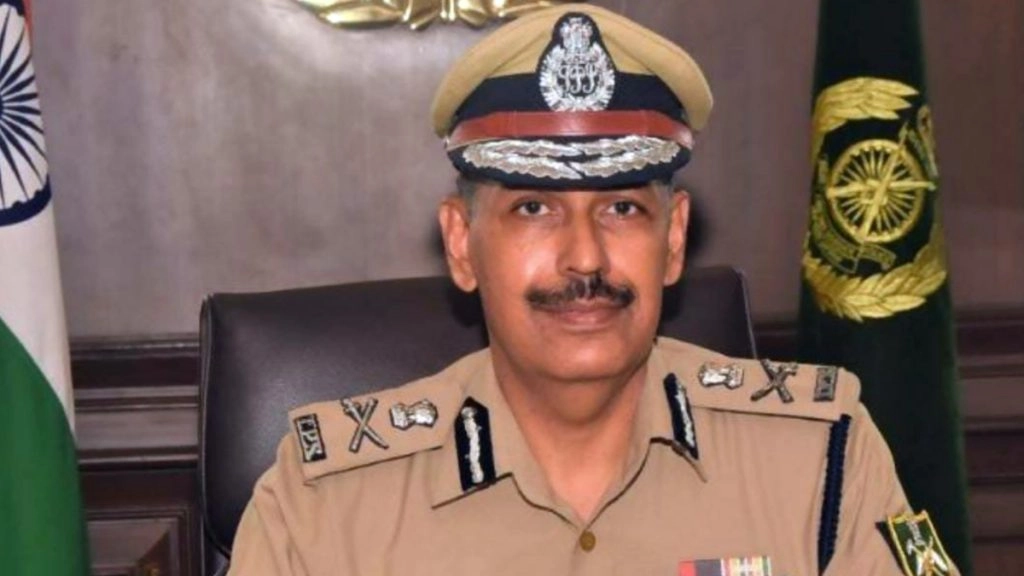 जानें कौन है संजय अरोड़ा, जिन्होंने वीरप्पन गैंग की तोड़ी कमर, जिन्हें सौंपी गई दिल्ली पुलिस कमिश्नर की कमान 