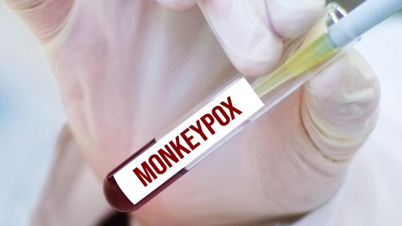 डरा रहा है Monkeypox, मामले बढ़ने पर केंद्र ने आज बुलाई टॉप हेल्थ एक्सपर्ट्स की बैठक
