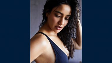Neha Sharma Hot Photo: नेहा शर्मा ने हॉट ब्लैक ब्रा में ढाया कहर, एक्ट्रेस का बोल्ड अवतार देख यूजर्स का छूटा पसीना