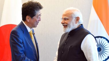 Shinzo Abe Passes Away: जापान के पूर्व पीएम शिंजो आबे के निधन पर PM मोदी ने जताया दुख, कहा- बयां करने के लिए मेरे पास शब्द नहीं हैं