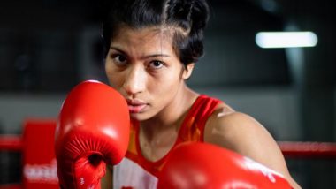 CWG 2022: ओलिंपिक मेडलिस्ट Lovlina Borgohain का बड़ा आरोप, कहा- गेम्स से ठीक पहले किया जा रहा प्रताड़ित