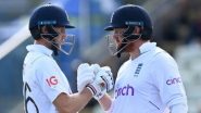 IND vs ENG 5th Test: इंग्लैंड के सामने टीम इंडिया की हार, एजबेस्टन टेस्ट में 7 विकेट से रौंदा, सीरीज 2-2 से बराबर