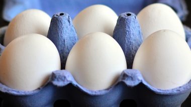 COVID-19 Antibodies: अमेरिकी शोधकर्ताओं ने मुर्गी के अंडे का उपयोग करके कोविड एंटीबॉडी का किया उत्पादन