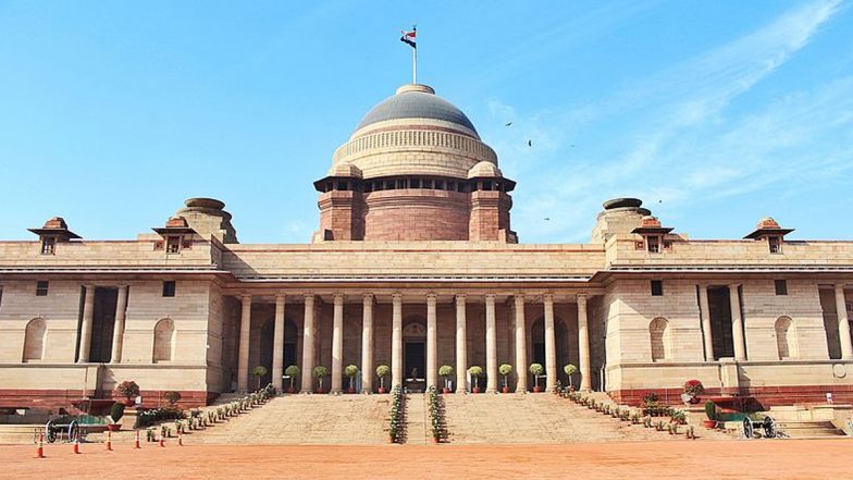 President Election 2022: राष्ट्रपति चुनाव को लेकर बढ़ी सरगर्मी, शरद पवार ने विपक्षी दल के नेताओं से की मुलाकात, 18 जुलाई को है मतदान
