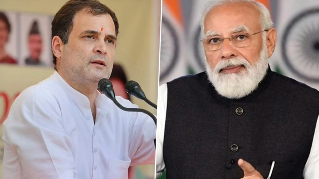 प्रधानमंत्री मोदी ने नफरत फैलाकर भारत को कमजोर किया, अब हमें जनता के बीच जाना है: राहुल गांधी