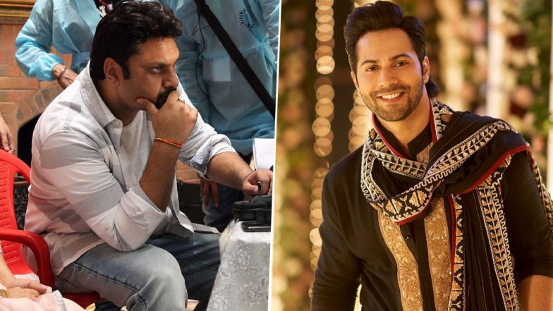 Exclusive: Varun Dhawan ने दिया फिल्म को 'सबेस बड़ा फेस्टिवल घरवाली...' वाला डायलॉग, फिल्म डायरेक्टर Raj Mehta का खुलासा