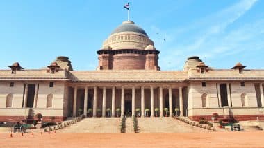 Presidential Election 2022: राष्ट्रपति चुनाव के लिए संसद भवन में शाम 5 बजे तक 99.18% वोटिंग, 21 जुलाई हो आएंगे परिणाम