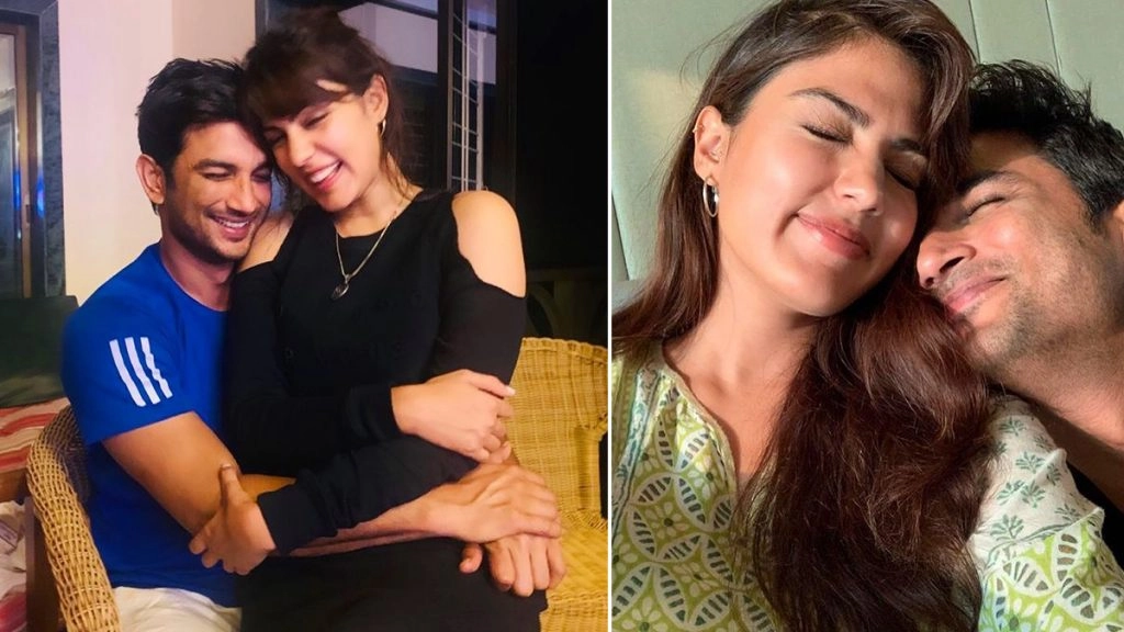 रिया चक्रवर्ती ने सुशांत सिंह राजपूत की बहन प्रियंका सिंह को दिया जवाब