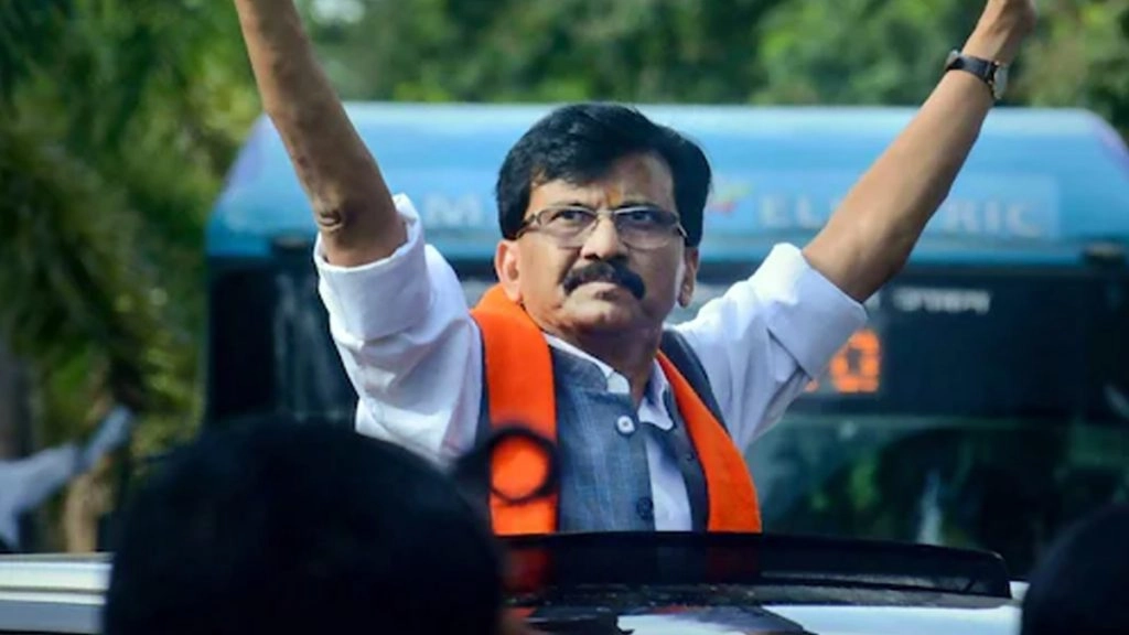 अदालत ने शिवसेना सांसद राउत की ईडी की हिरासत आठ अगस्त तक बढ़ाई